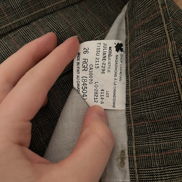 Pants - Picture 3 of 3